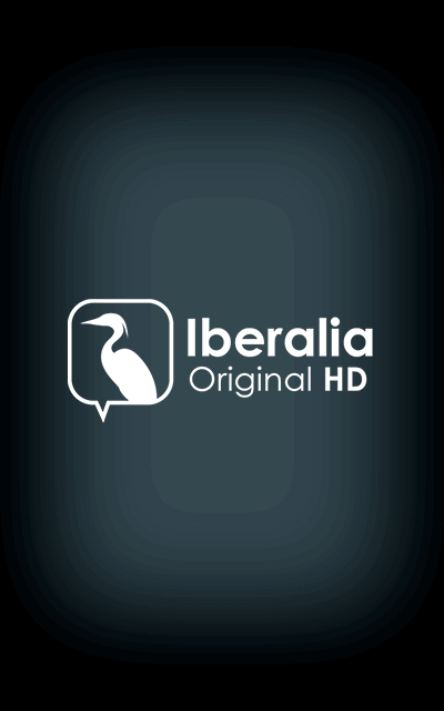 Iberalia