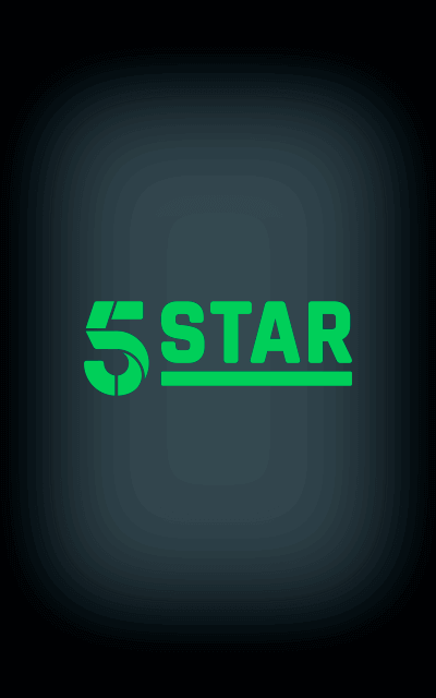 5 Star