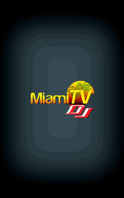 MiamiTV DJ