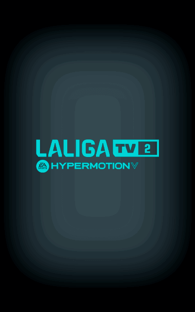 LALIGA HYPERMOTION TV M2