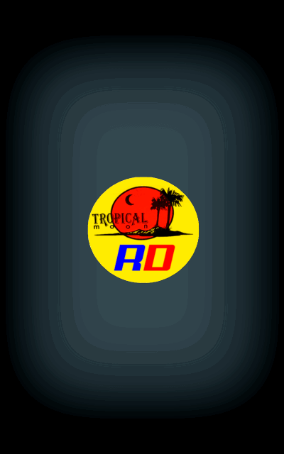 Tropical Moon RD