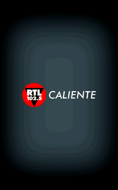 RTL 102.5 Caliente