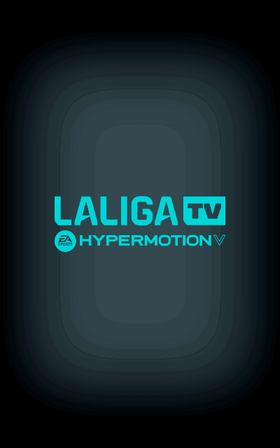 LALIGA TV HYPERMOTION