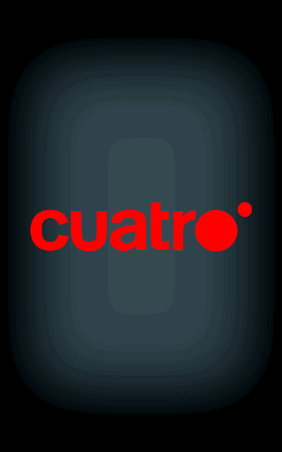 Cuatro HD