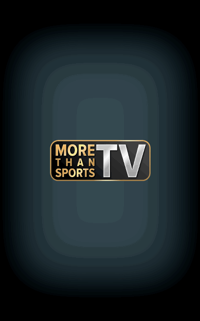 MoreThanSports TV
