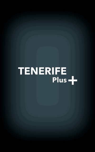 Tenerife +