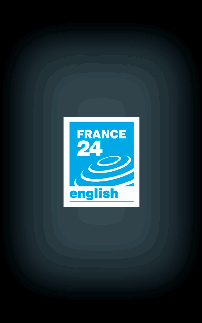 France 24 English