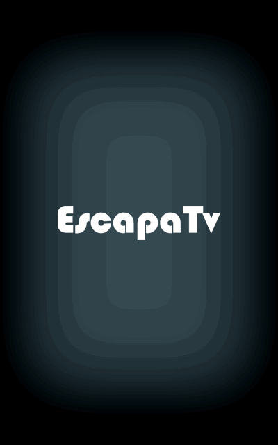 Escapa TV