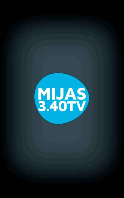 Mijas 3.40 TV