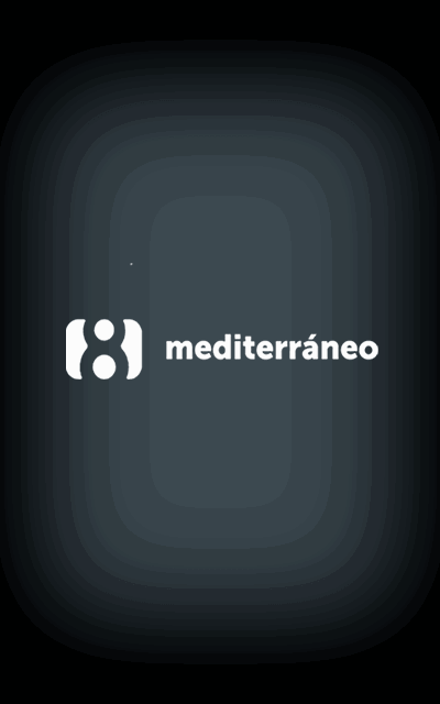 8 Mediterraneo