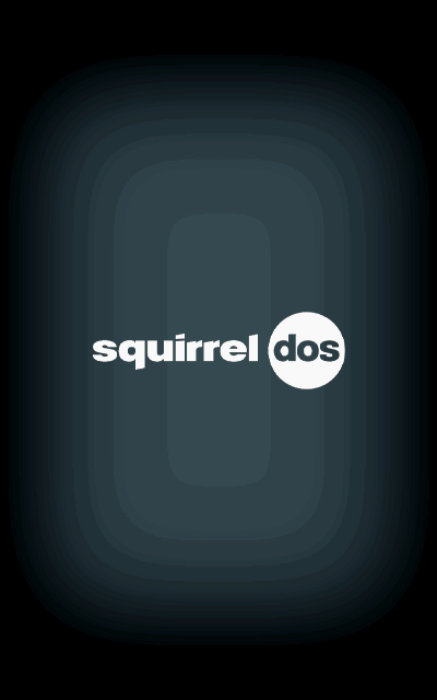 Squirrel Dos