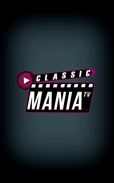 Classic Mania TV