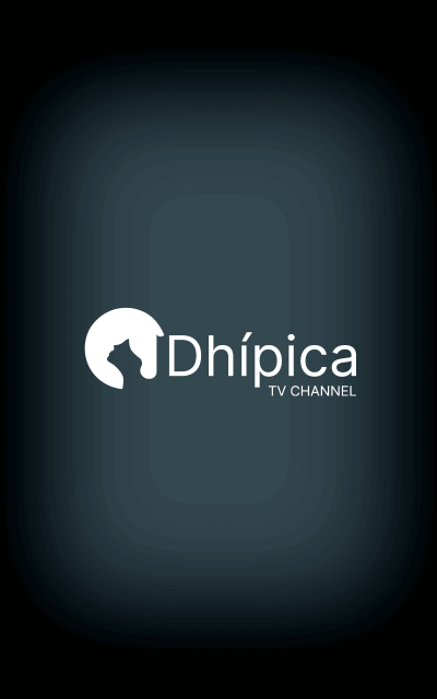 Dhípica TV Channel