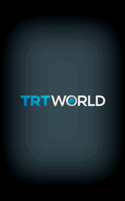 TRT World HD
