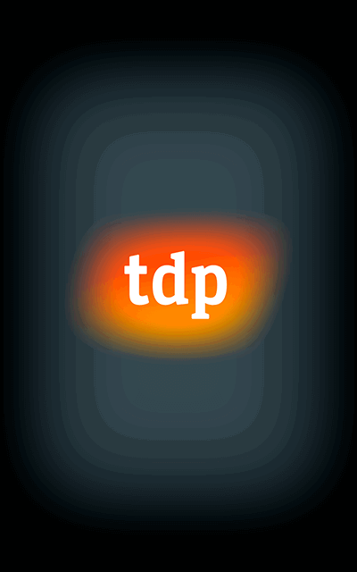 TDP HD