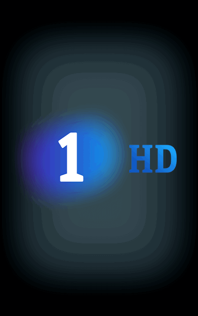 La 1 HD