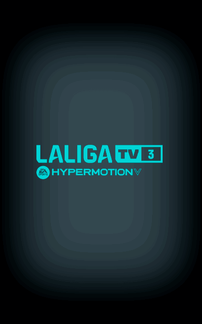 LALIGA TV HYPERMOTION M3