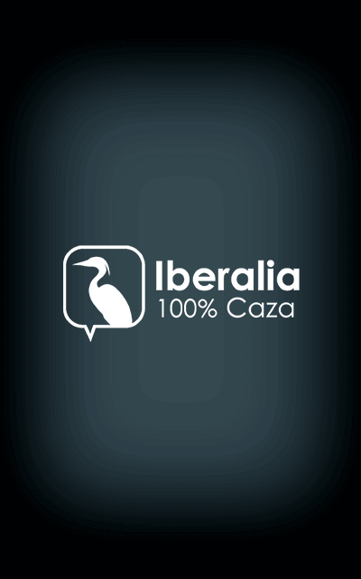 Iberalia Caza