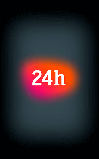 Canal 24 h