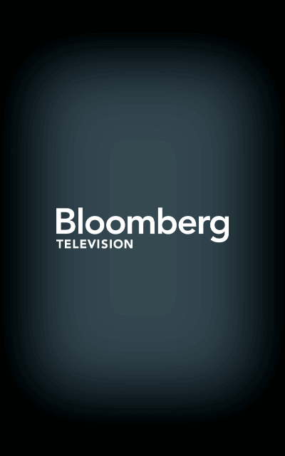 Bloomberg TV