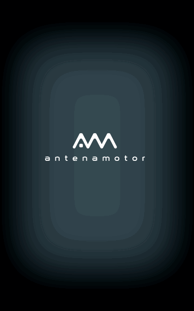 Antena Motor