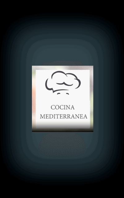 Cocina Mediterranea