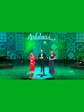 Gala de Andalucía