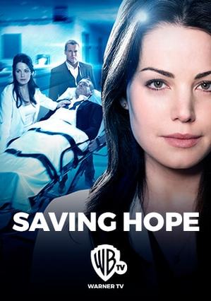 Saving Hope