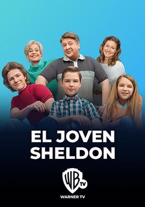 El joven Sheldon