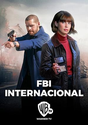 FBI: Internacional