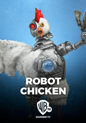 Robot Chicken