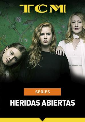 Heridas abiertas (Sharp Objects)