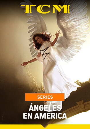 Ángeles en América