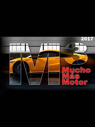 Mucho Mas Motor - 2017