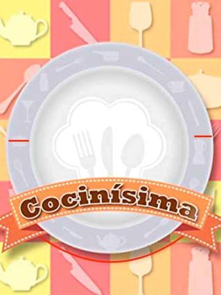 Cocinisima - Temporada 1