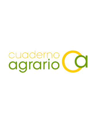 Cuaderno Agrario - 2023