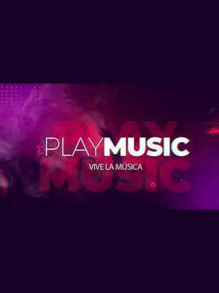 Play Music - 2024