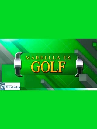 Marbella es Golf
