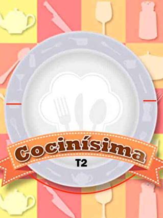 Cocinisima - Temporada 2