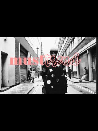 Musttrend - 2022