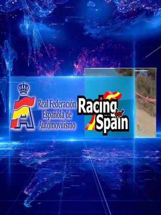 RFEDA Racing for Spain