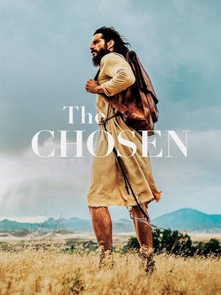 The Chosen (Los elegidos)