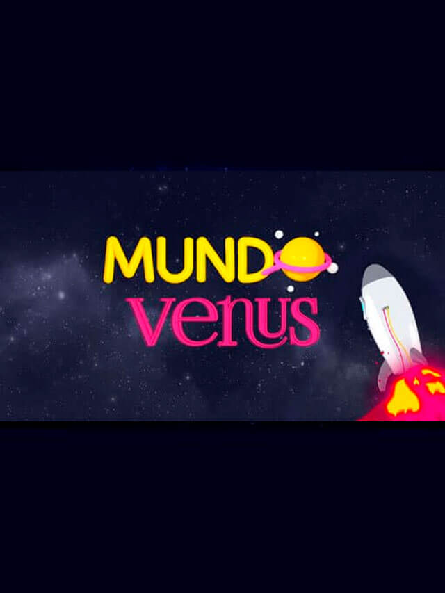 Mundo Venus