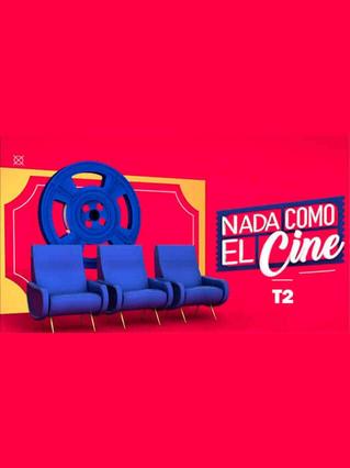 Nada Como El Cine - Temporada 1