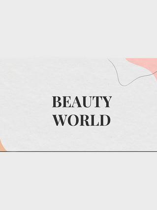 Top Beauty - 2023