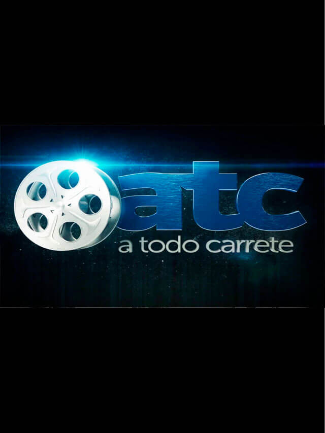 A Todo Carrete
