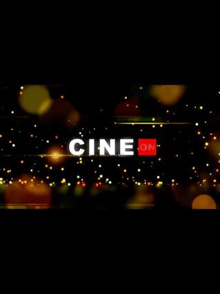 CineOn - 2022