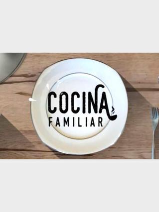 Cocina Familiar - 2024