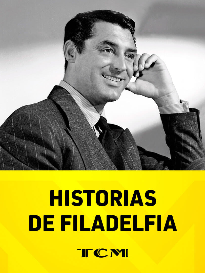 Historias de Filadelfia