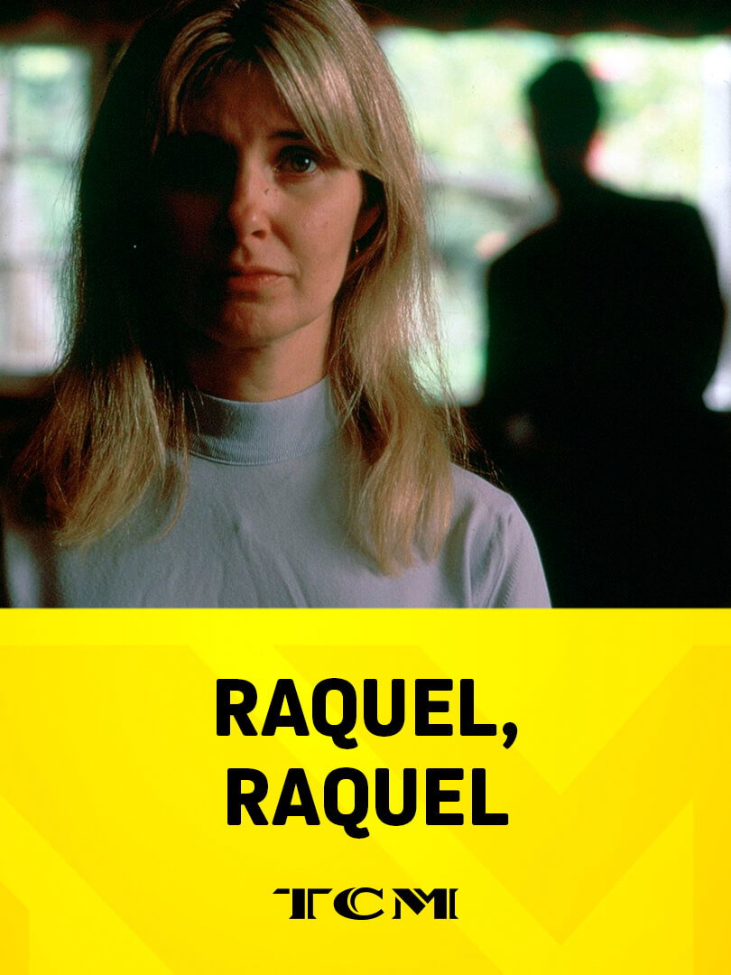 Raquel Raquel